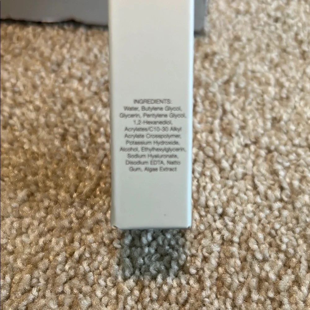 Skincare Mask